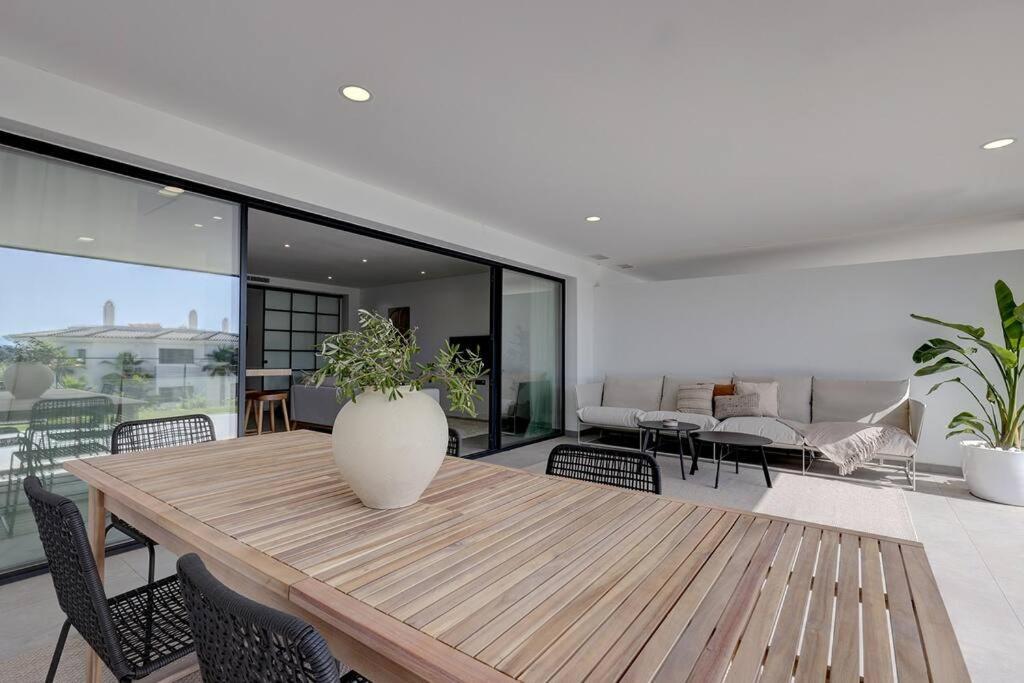 Apartamento Brand New, Elegant Ground Floor Two Bed *